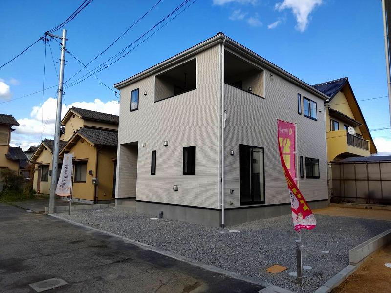 【クレイドルガーデン岡山市中区関第2 】