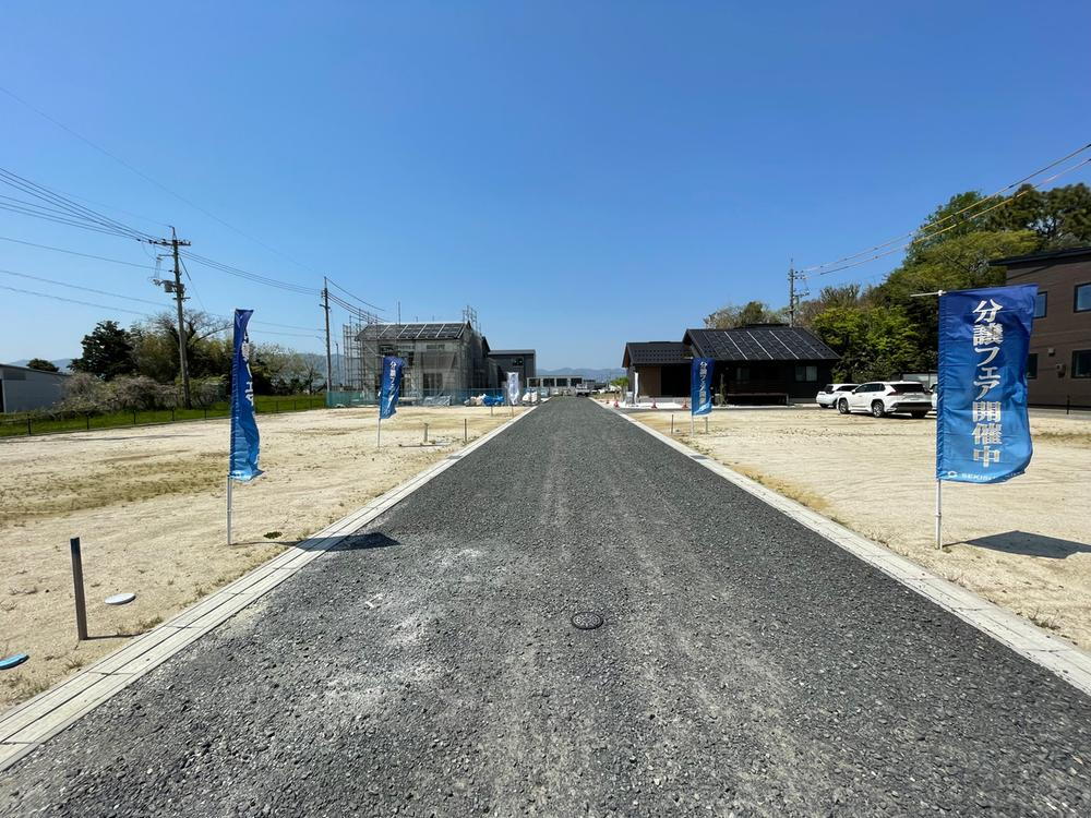 【セキスイハイム】出雲市斐川町上庄原