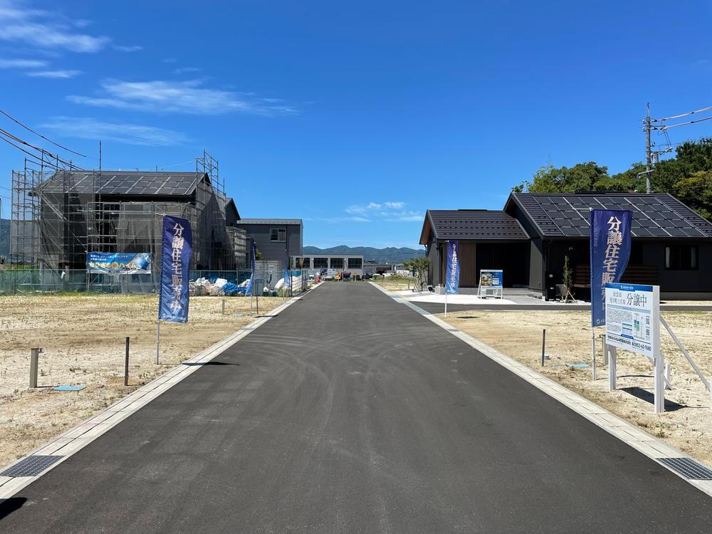 【セキスイハイム】出雲市斐川町上庄原
