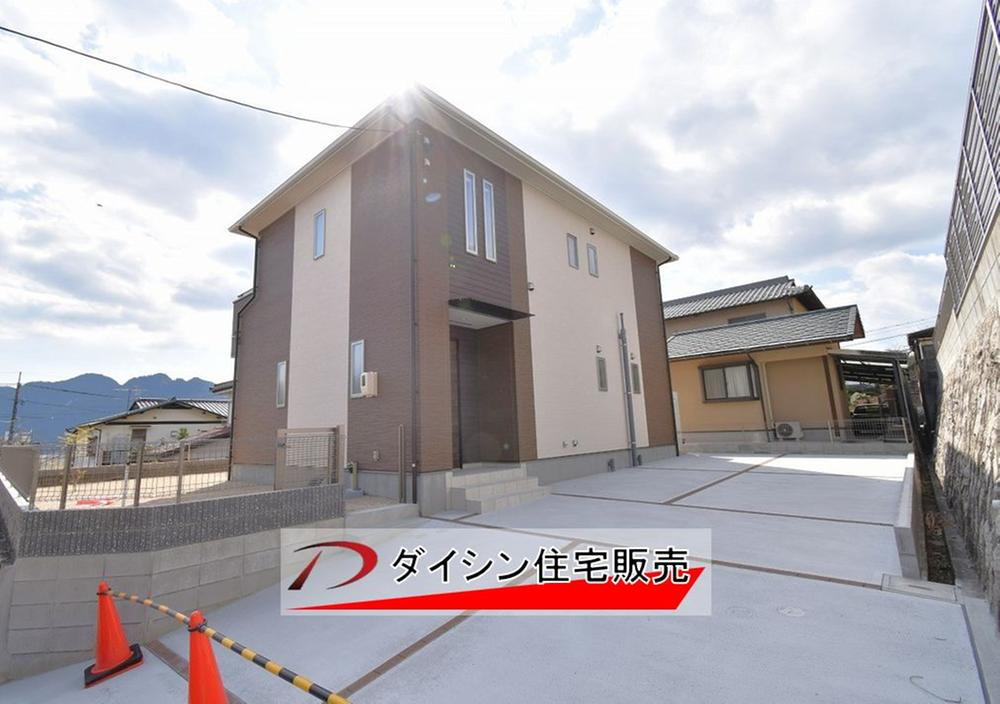 宮島口上２（宮島ボートレース場駅） 4280万円