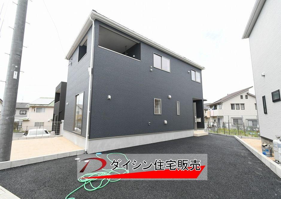 西条町寺家（寺家駅） 3380万円～3680万円
