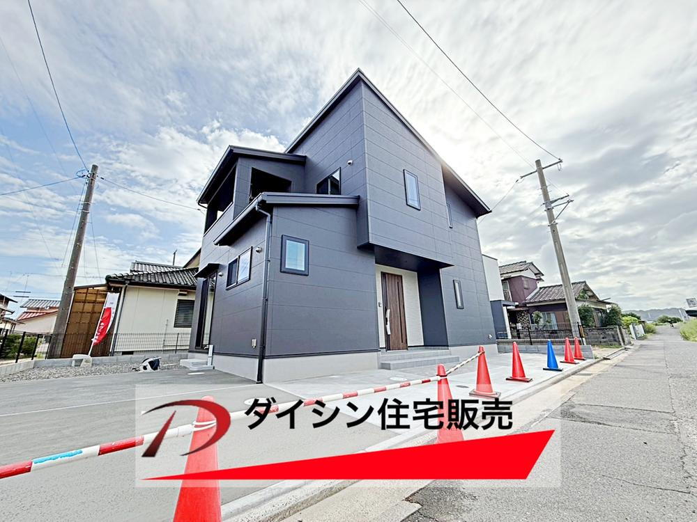 中市１（下松駅） 3480万円