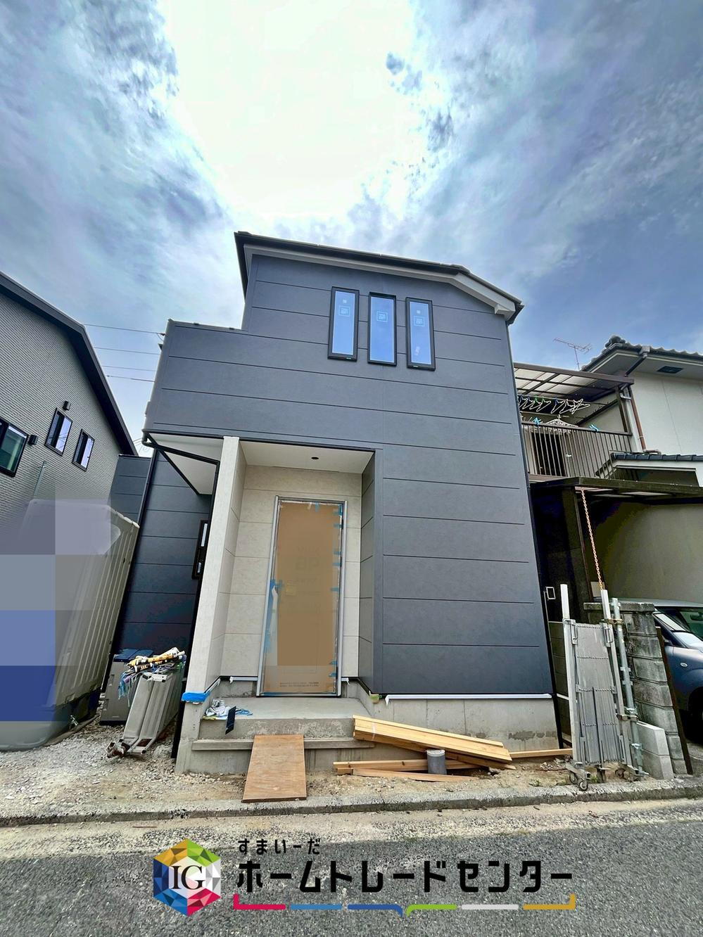 戸坂山崎町（戸坂駅） 3680万円