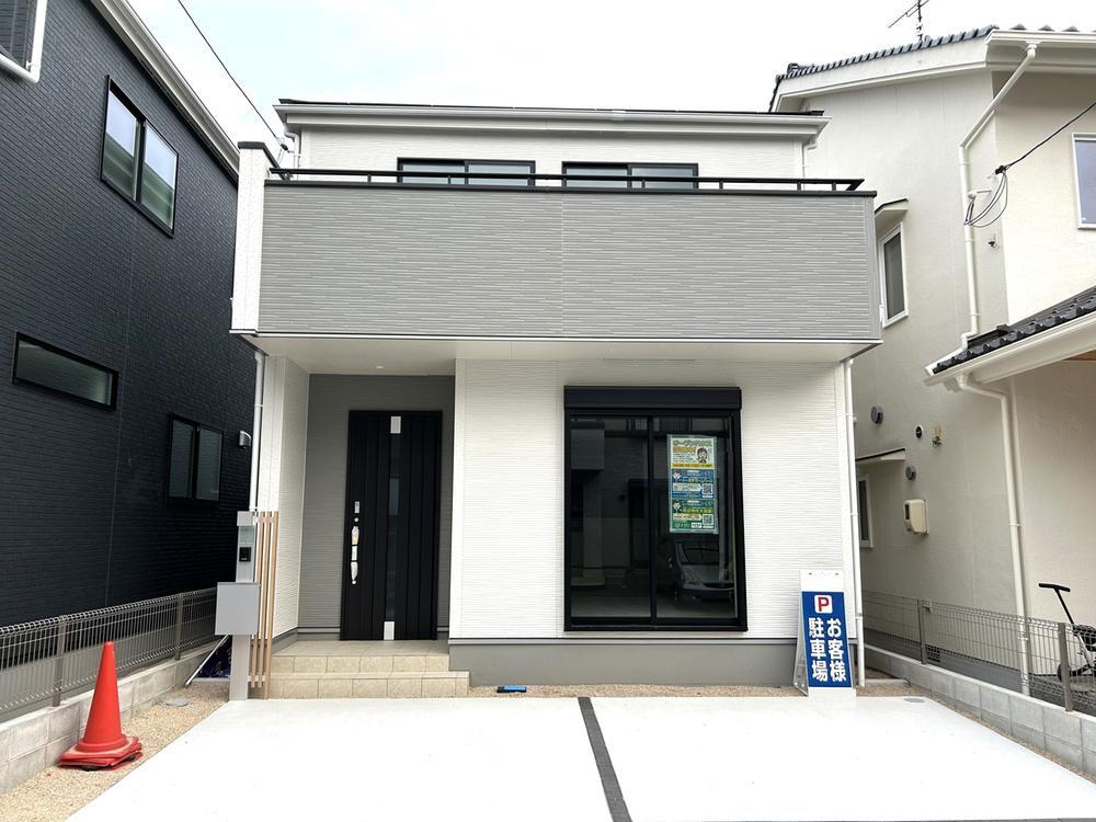 桜尾３（山陽女学園前駅） 3498万円