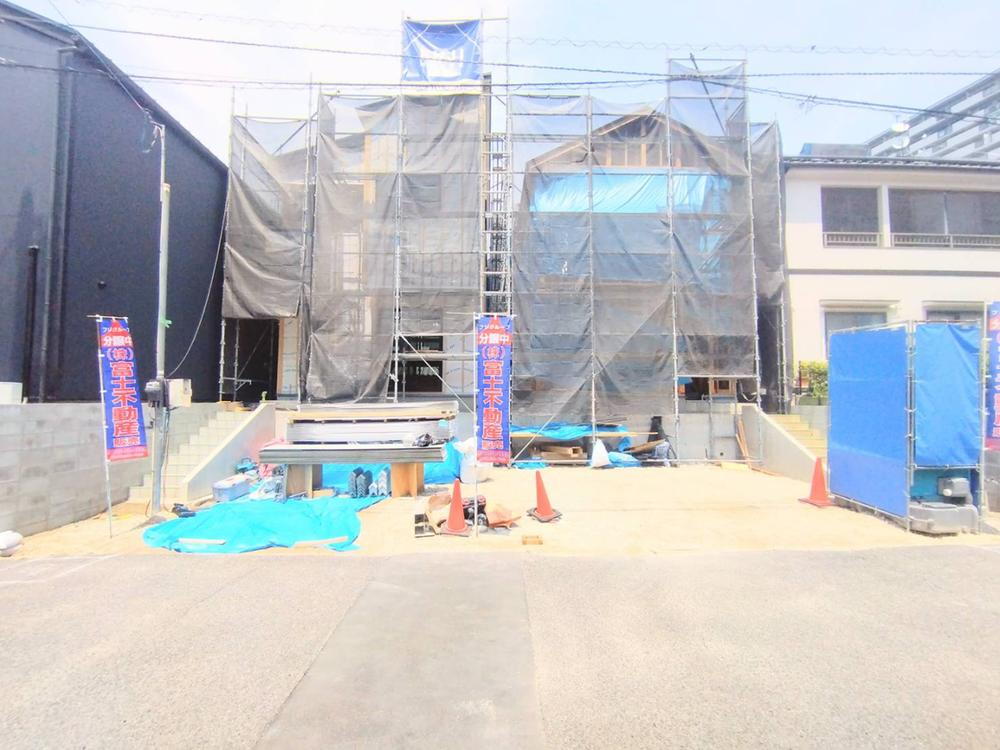 牛田早稲田２（牛田駅） 3280万円
