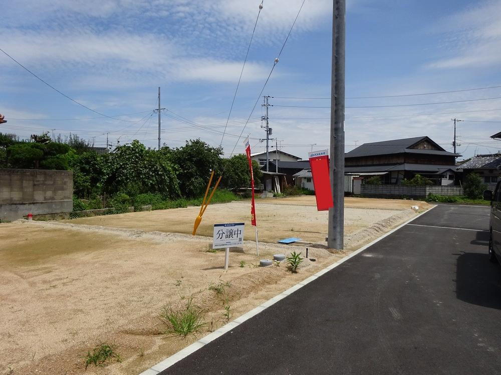 【セキスイハイム】岩国市車町