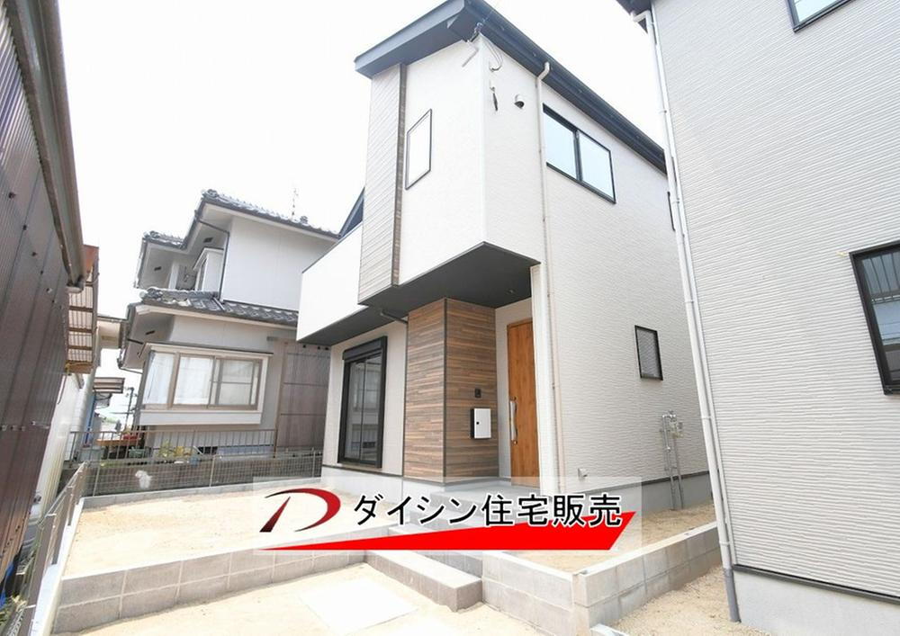 前空３（前空駅） 3448万円・3598万円