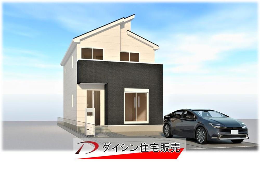 串戸４（宮内串戸駅） 4690万円