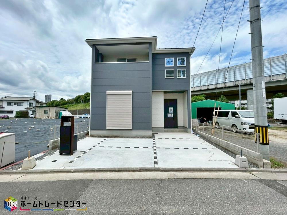 川内５（緑井駅） 3880万円