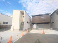 上安1(上安駅) 5650万円~5770万円