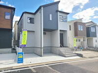 安佐北区口田2丁目