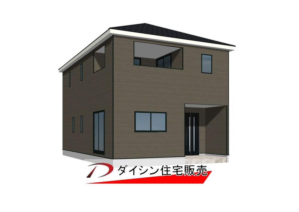 向島町 2180万円～2380万円