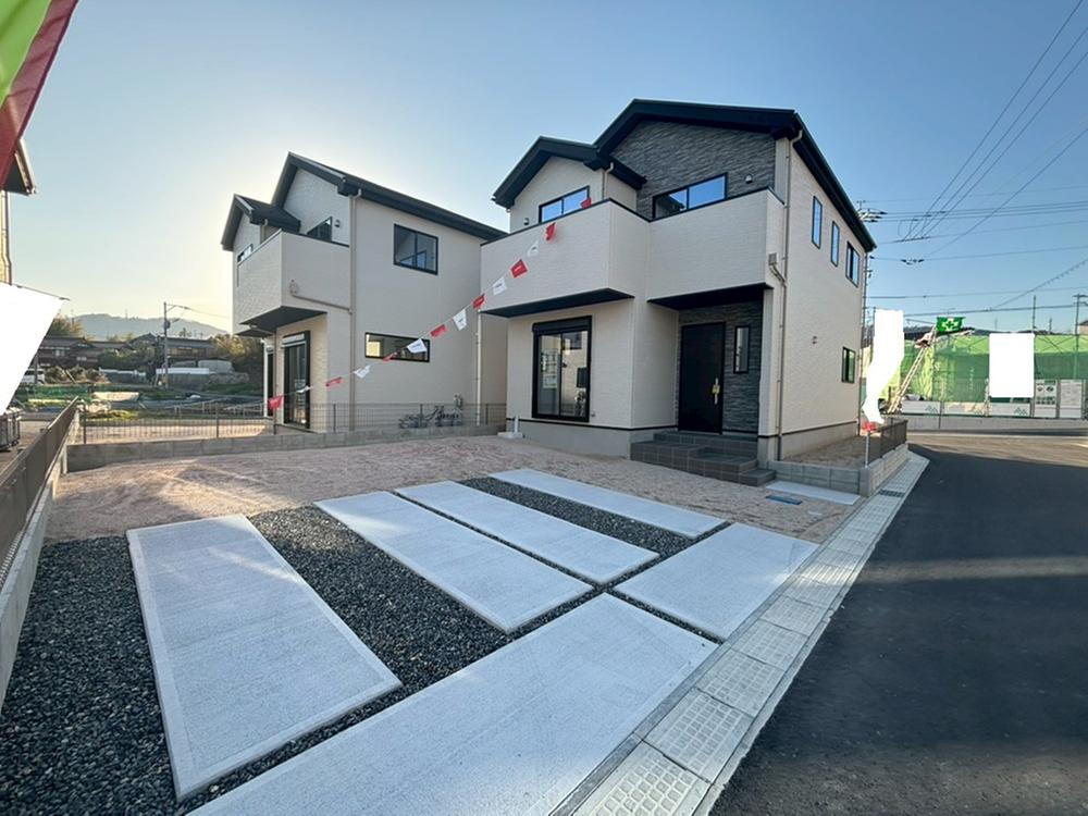 川角２（矢野駅） 2799万円～2899万円