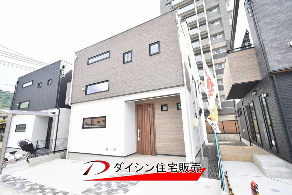 中野２（安芸中野駅） 3750万円