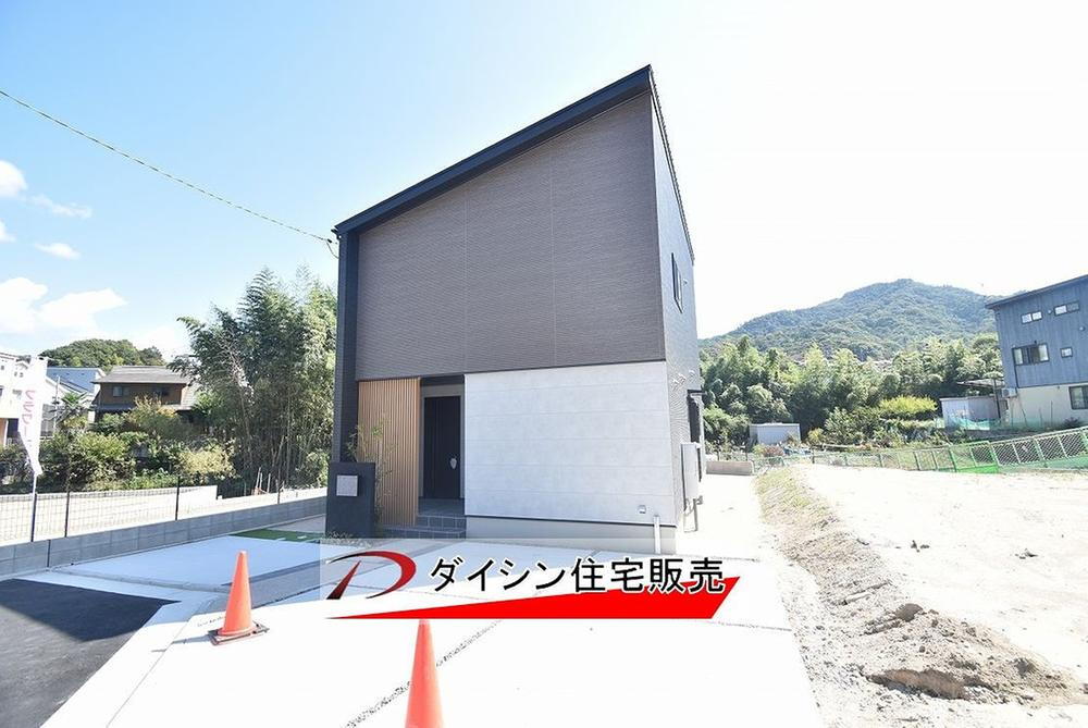 口田南６（安芸矢口駅） 2897万円・3247万円