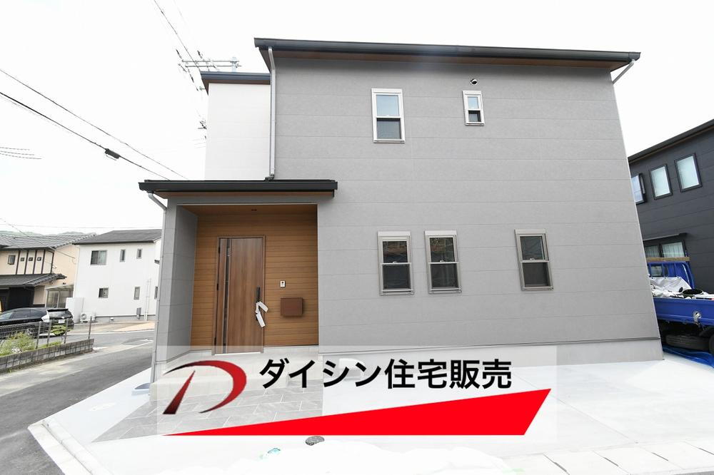 南花岡４（周防花岡駅） 3380万円