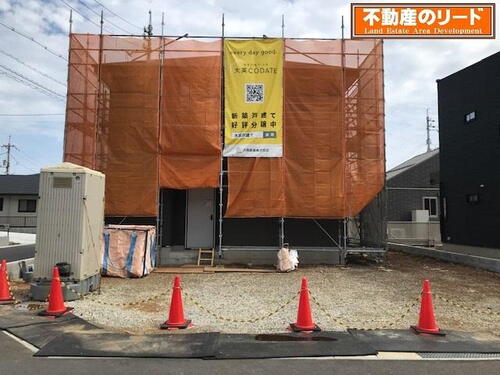 岬町３（宇部岬駅） 2898万円