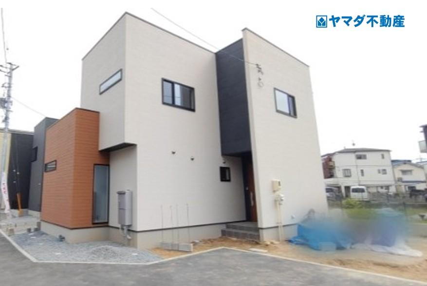 ルルーディア中筋３丁目