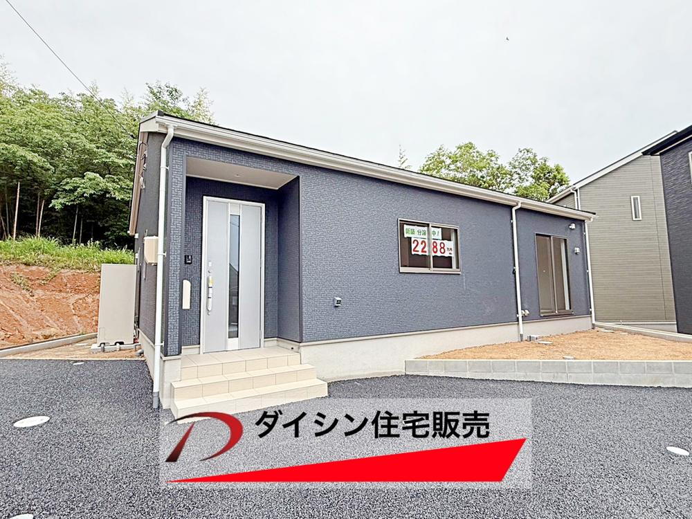 クレイドルガーデン山口市阿知須第7