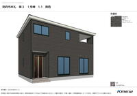 大字牟礼(富海駅) 2180万円~2280万円