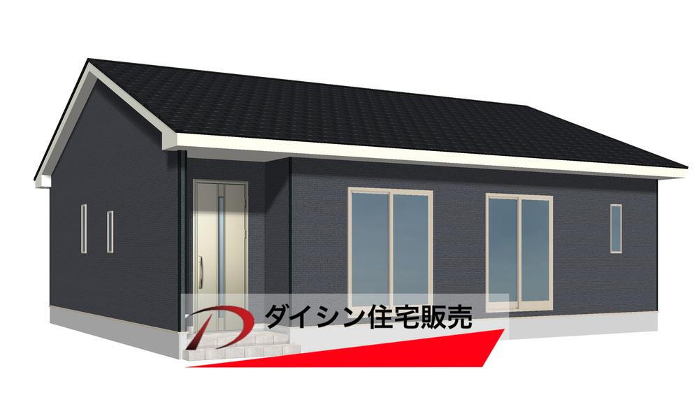 天花２（上山口駅） 2088万円・2288万円