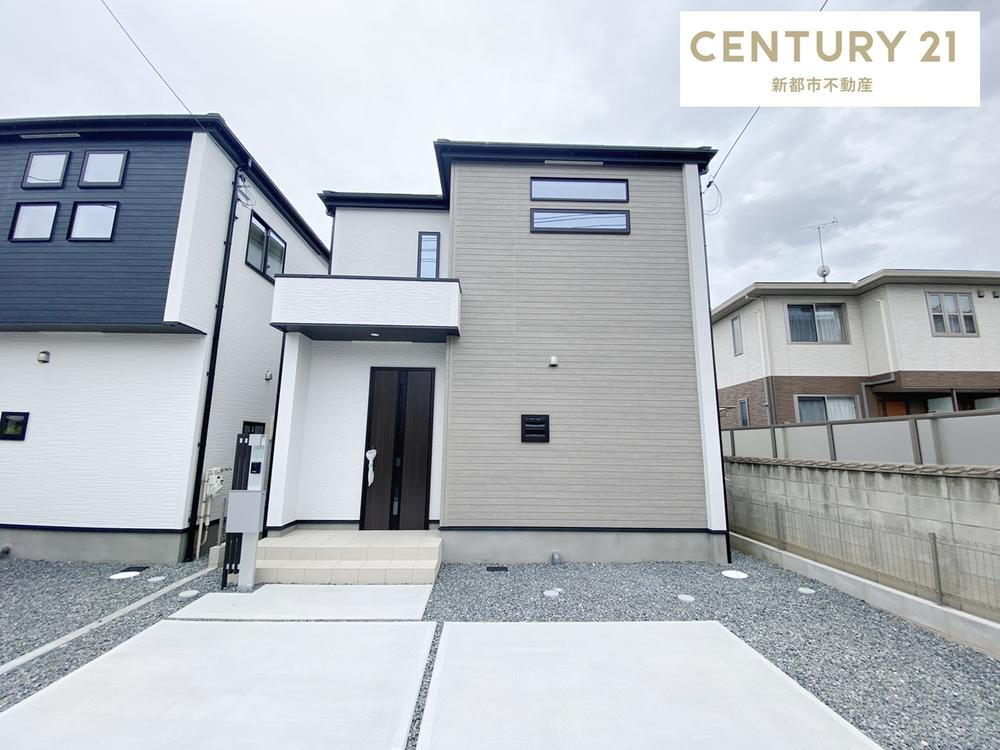 安江（球場前駅） 3090万円