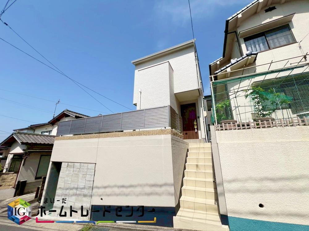 北大河町 2780万円