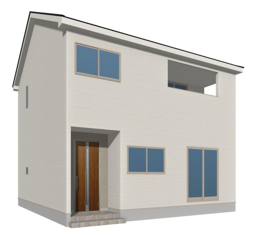 吉成南町１（鳥取駅） 2780万円・2830万円