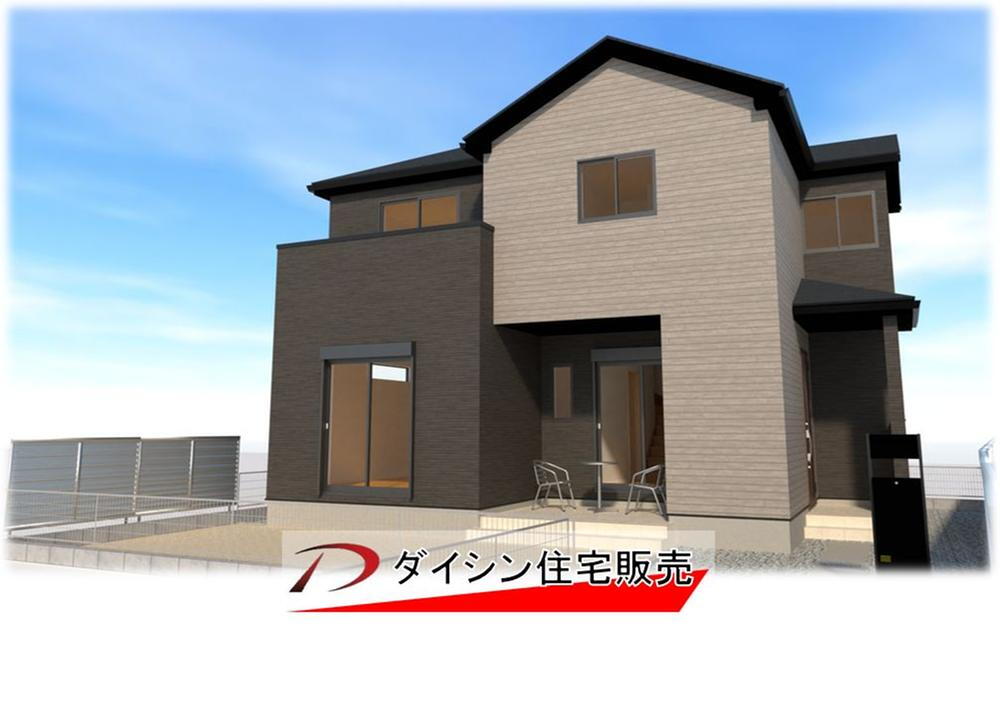 串戸４（宮内串戸駅） 4690万円