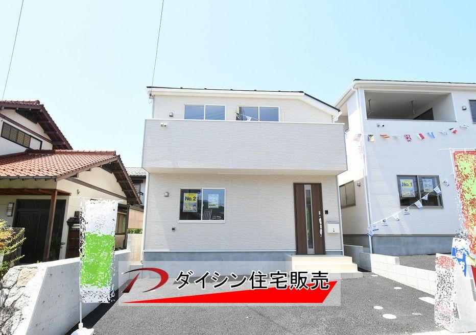 亀崎１（中深川駅） 2780万円・2880万円