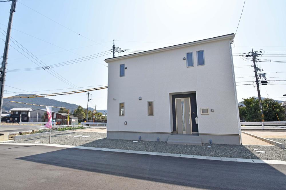 長船町福里（長船駅） 1780万円～1880万円