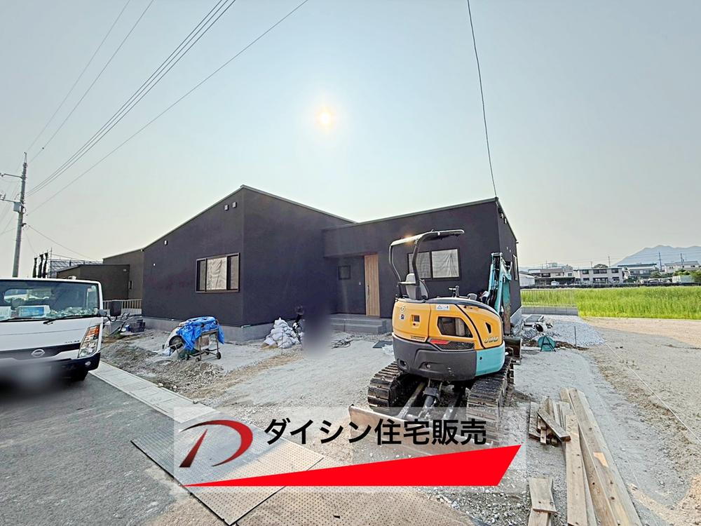 勝間２（防府駅） 3500万円