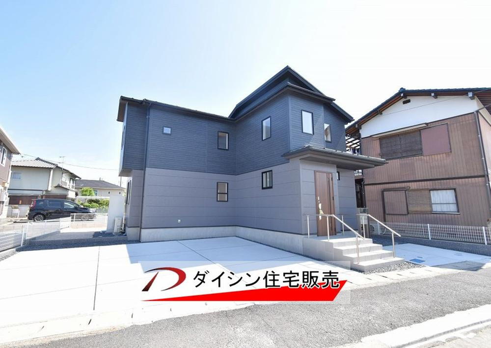 南栄３（大竹駅） 3290万円