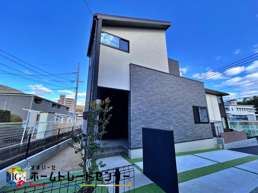伴東１（長楽寺駅） 3987万円
