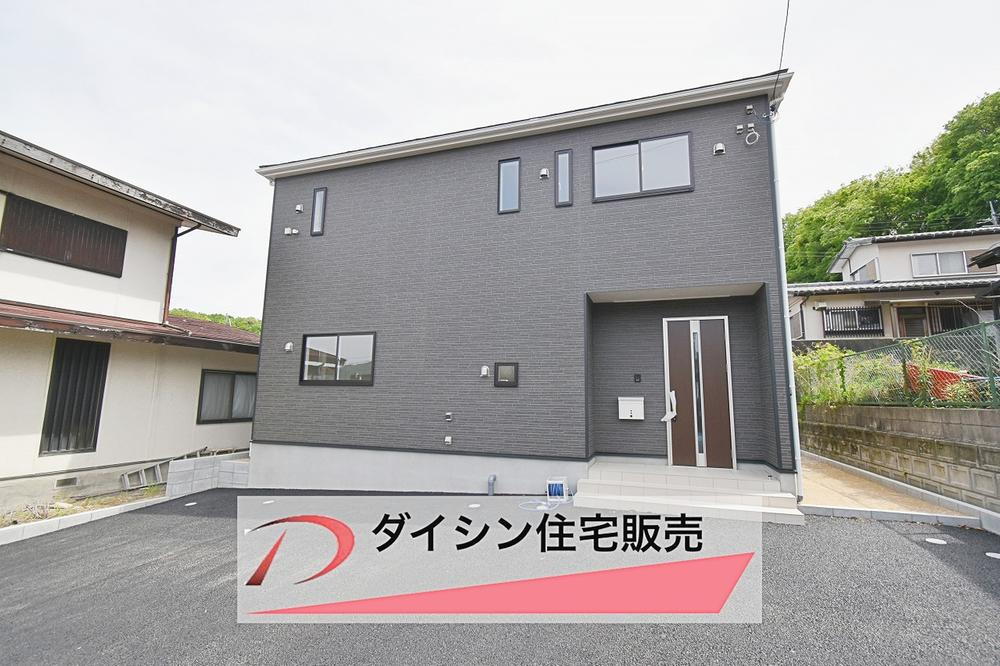 大字呼坂（勝間駅） 2180万円