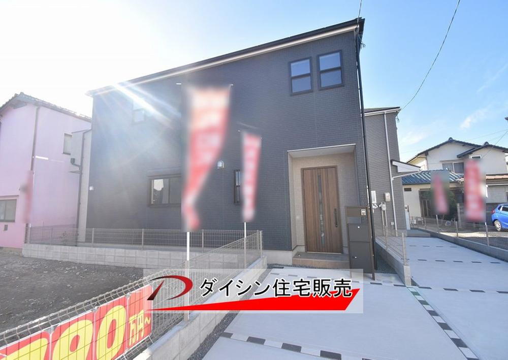 江波西２（江波駅） 3280万円