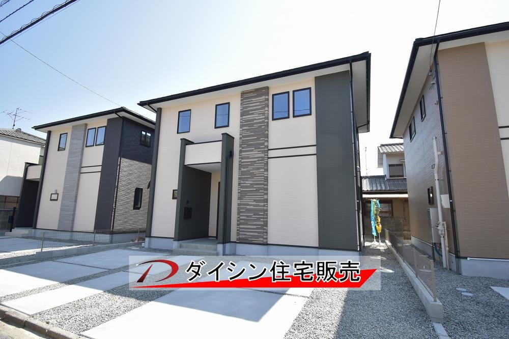 一宮（備前一宮駅） 2498万円・2998万円