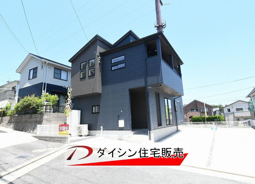亀山南２（あき亀山駅） 3190万円