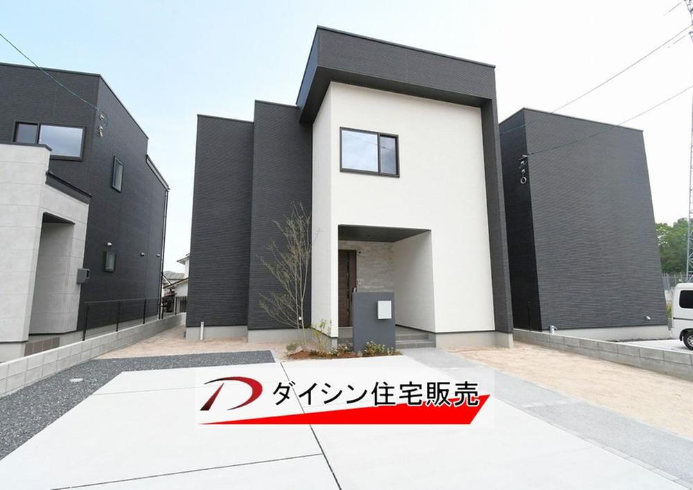 出来庭７ 3196万円・3268万円