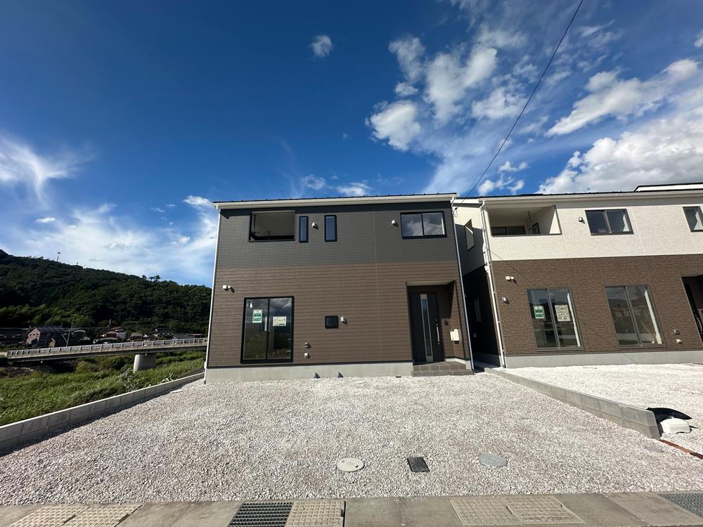 福本（郡家駅） 2080万円