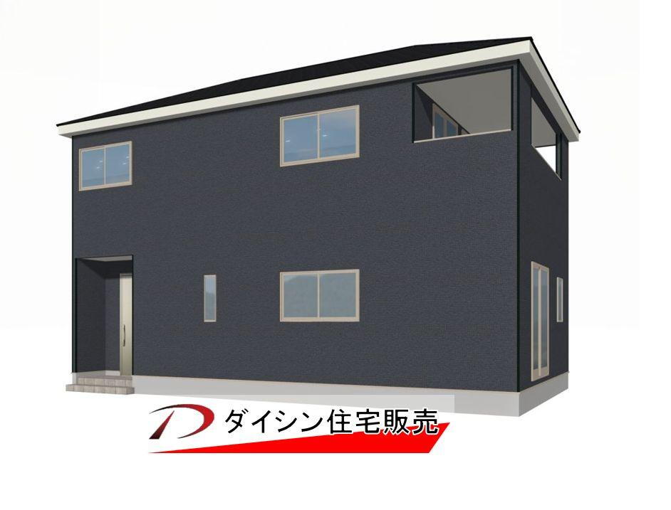 栗原町（新尾道駅） 2880万円～3130万円
