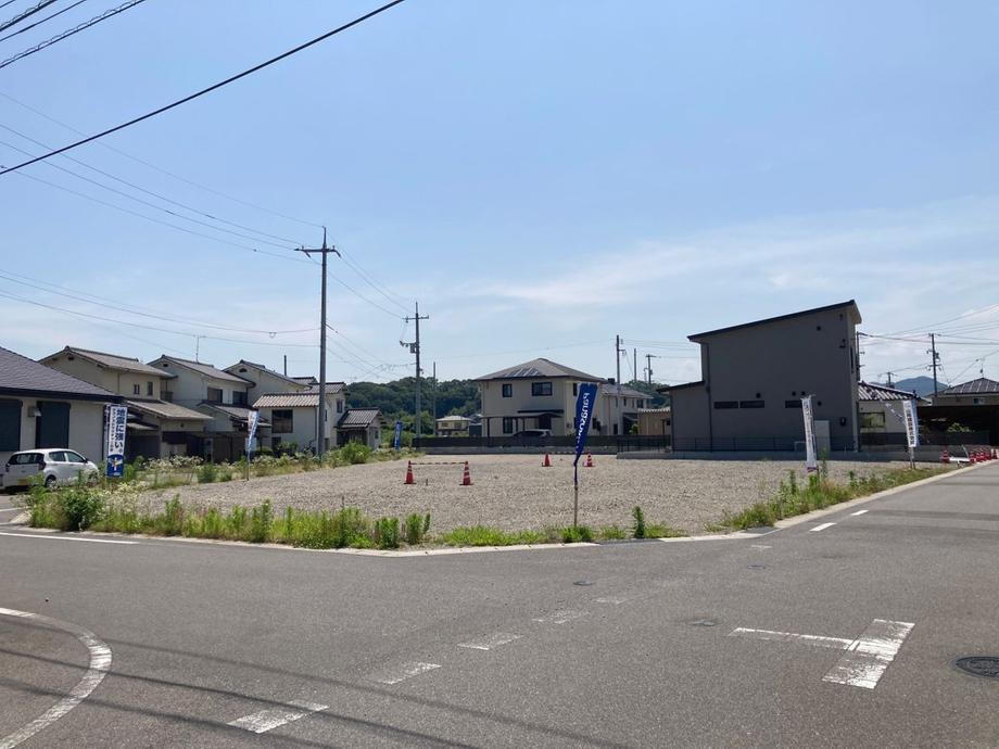 本郷南４ 640万円～730万円