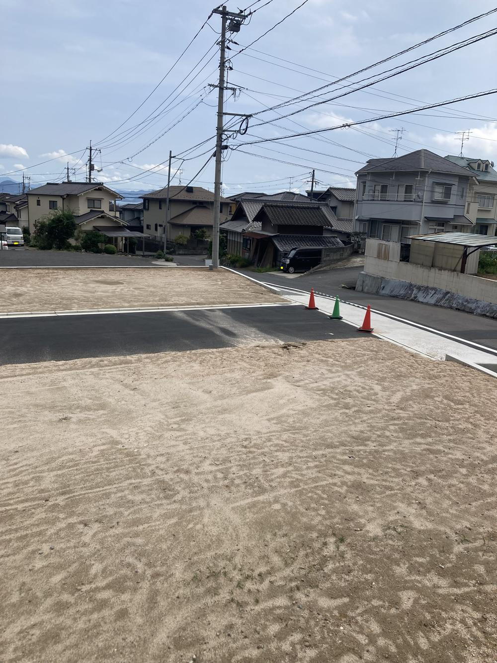 【トヨタホーム】＜廿日市市＞上平良分譲地