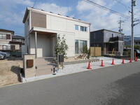 【セキスイハイム】スマートハイムシティ防府国衙2号地