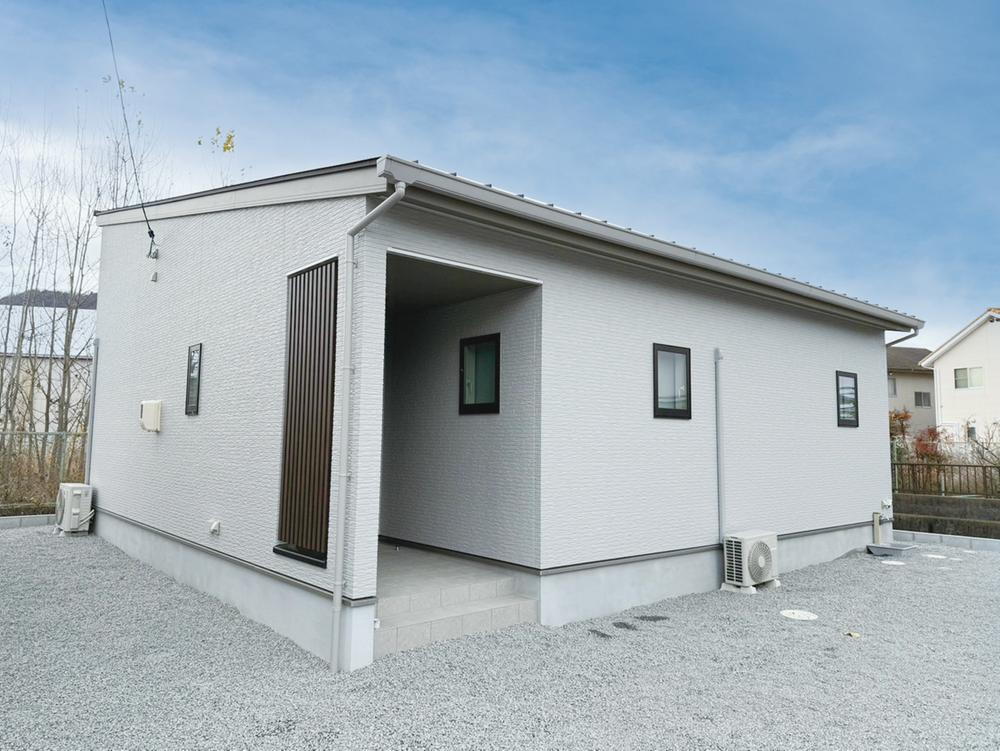 駅家町大字上山守 2780万円