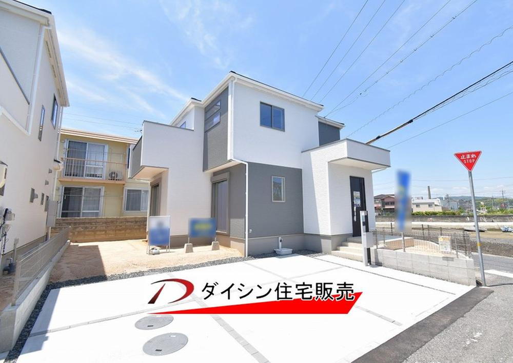 南岩国町５（南岩国駅） 2280万円・2480万円