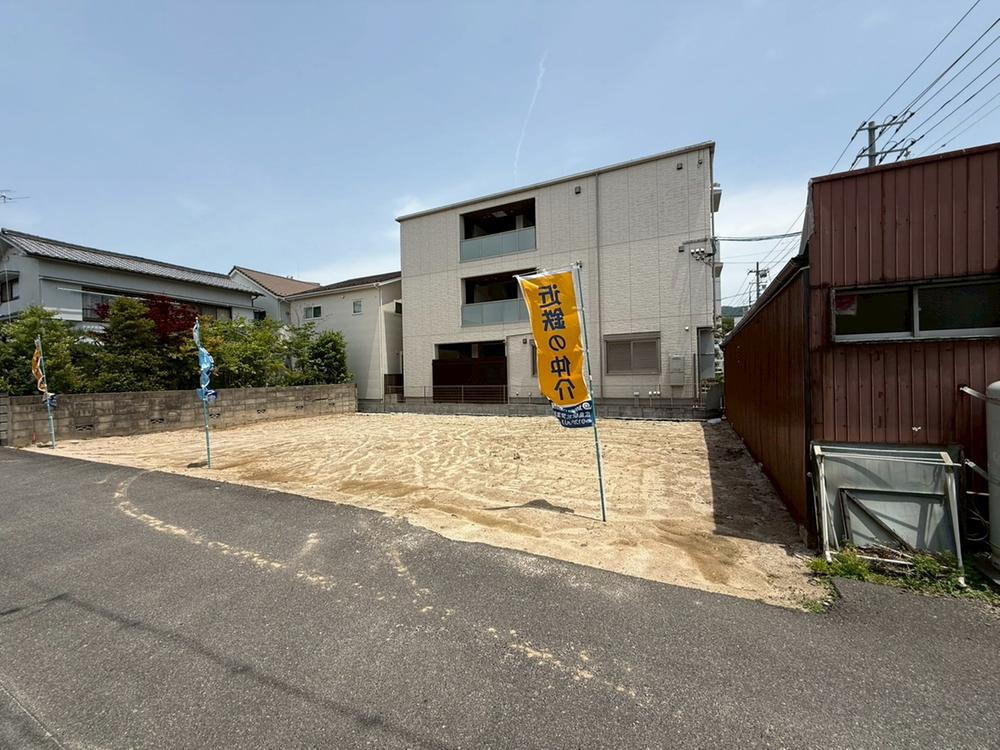 カーサ・ヴェルディ府中町鶴江2丁目