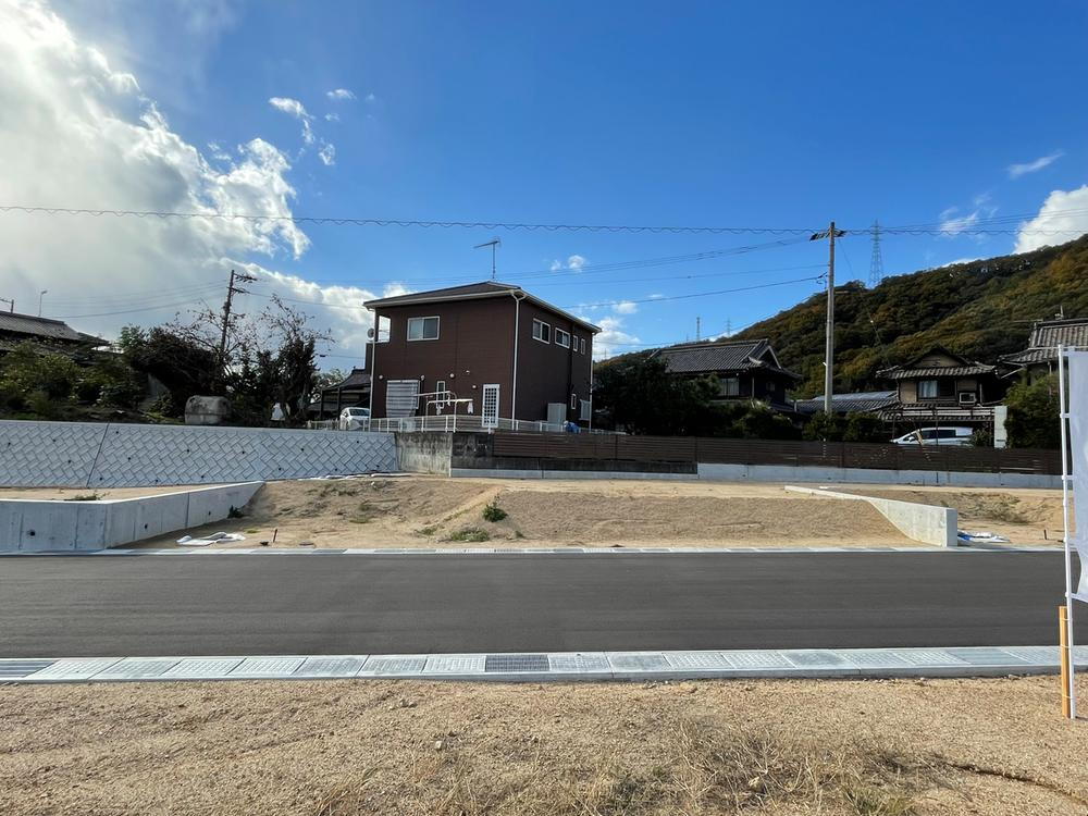 新規【セキスイハイム】春日町浦上分譲地【2階建・平屋ご提案可能】福山市 春日町 浦上
