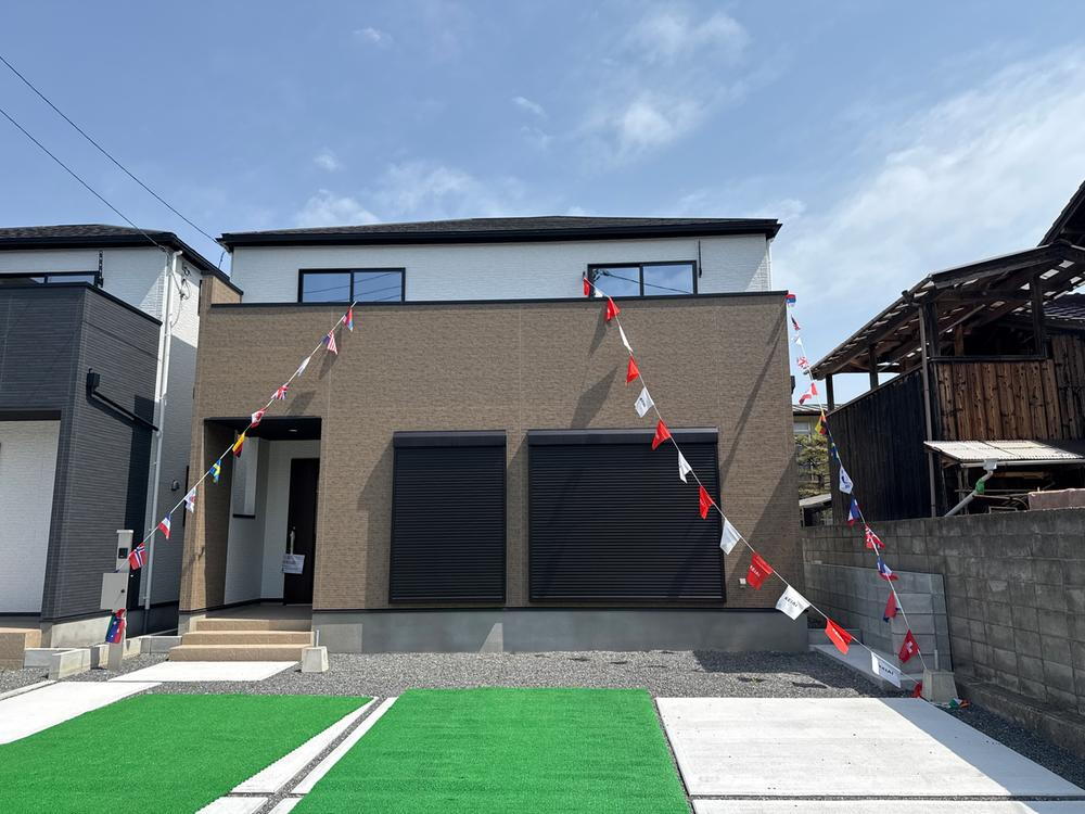 テラシエ倉敷市黒崎