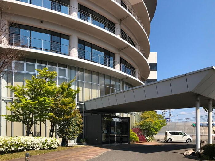 病院